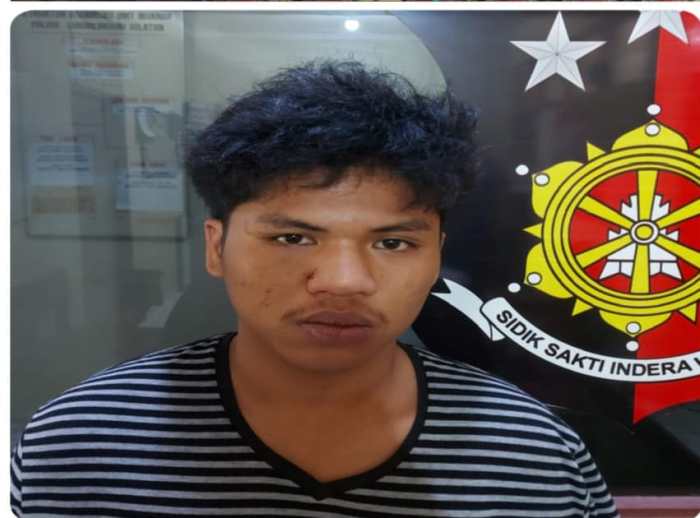 Tragedi di Rejang Lebong: Pria Tani Dibunuh Secara Sadis, Pelaku Diduga ...