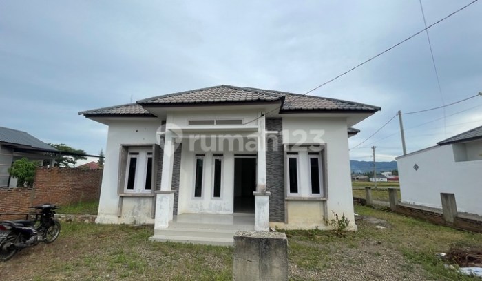 Harga ayam kampung di Krueng Barona Jaya Aceh Besar