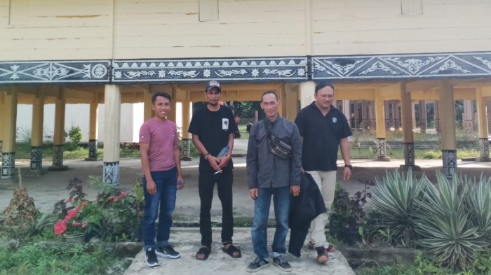 Ternak jangkrik di Atu Lintang, Aceh Tengah