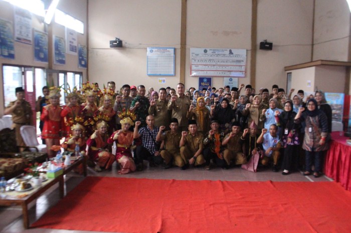 Binduriang Rejang Lebong di Sweeping Tim Gabungan Polda dan Polres ...