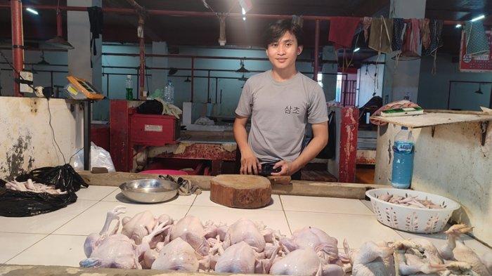 Menikmati Wisata Pantai Pasar Bawah Manna Bengkulu Selatan - Kompasiana.com