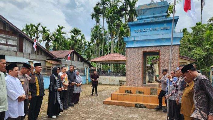 Ternak jangkrik di Beutong Ateuh Banggalang, Nagan Raya