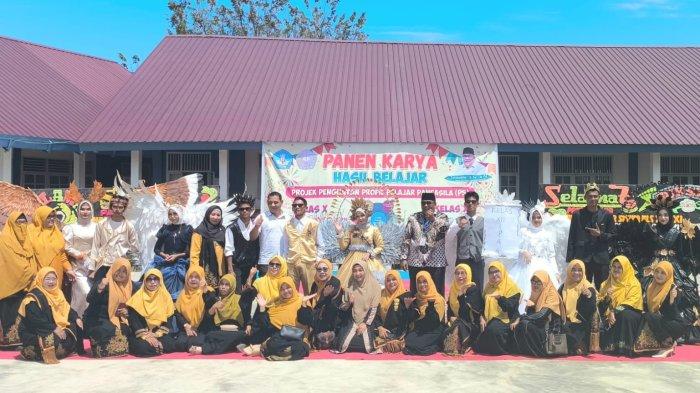 Ternak jangkrik di Syamtalira Bayu, Aceh Utara