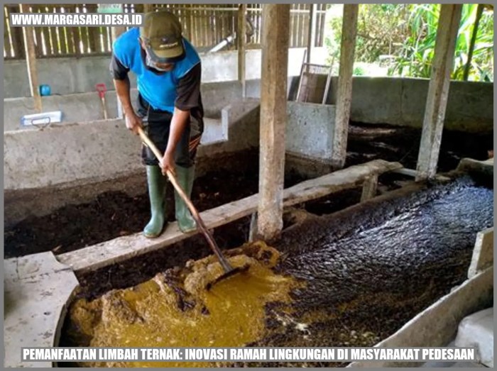 Budidaya Maggot Memanfaatkan Sampah Organik sebagai Alternatif Pakan ...