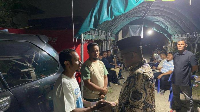 Ternak jangkrik di Krueng Barona Jaya, Aceh Besar