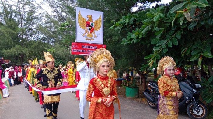 Misteri Tapak Tuan Tapa, Jejak Kaki Raksasa yang Melegenda di Aceh ...