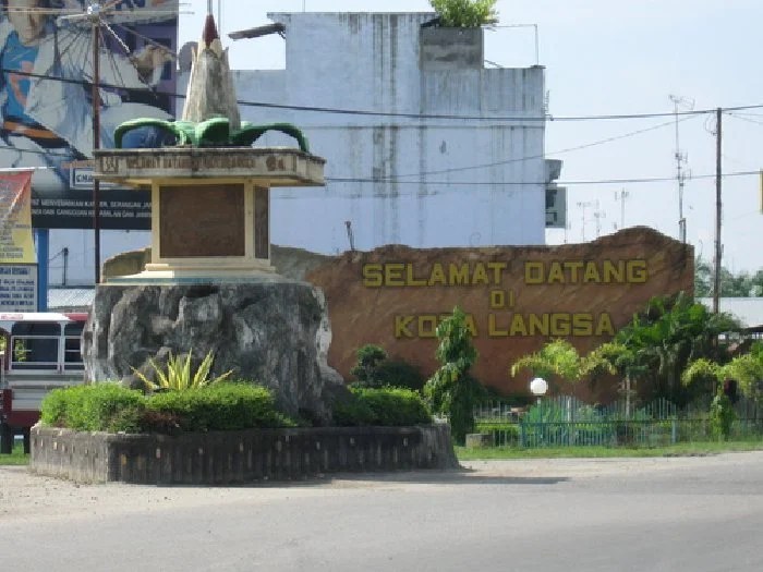 IDI Cabang Kota Langsa Kolaborasi Gelar Bakti Sosial Kesehatan di Hari ...