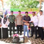 Ayam arab di Krueng Barona Jaya Aceh Besar