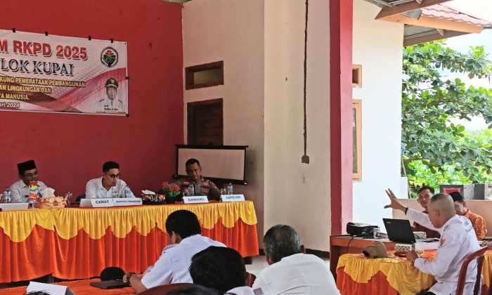 Memanas! Ketua APDESI Bengkulu Utara Ngamuk dan Gebrak Meja di ... Budidaya ayam broiler di Ulok Kupai, Bengkulu Utara