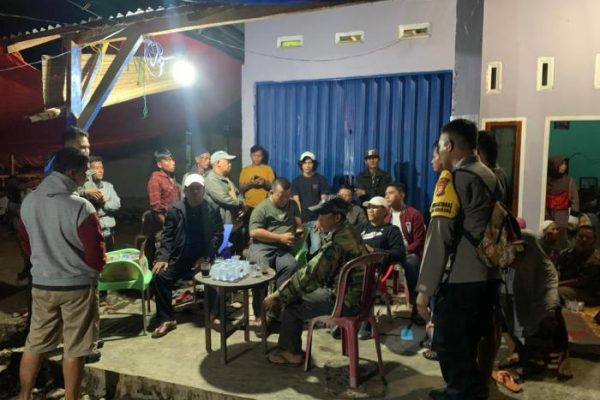 Jejak Keturunan Puyang Serunting : Tradisi dan Ciri Khas yang Terjaga ...