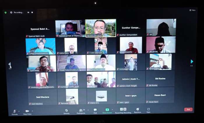 Dinas Pangan Kabupaten Aceh Tengah, mengunjungi kebun Cabe di kecamatan ... Dinas Pangan Kabupaten Aceh Tengah, mengunjungi kebun Cabe di kecamatan ...