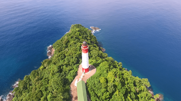 VIDEO - Polisi Musnahkan Ladang Ganja di Pulo Aceh, Aceh Besar ... Ternak jangkrik di Pulo Aceh, Aceh Besar