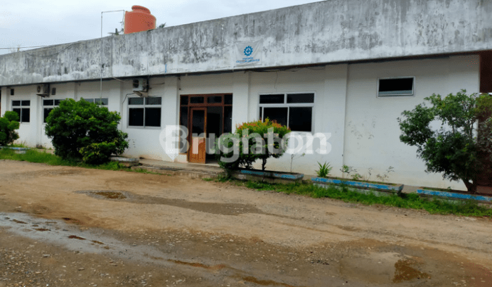 Jual Ruang Usaha di Lungkang Kule, Kaur | Daftar Terbaru 2025 Jual Ruang Usaha di Lungkang Kule, Kaur | Daftar Terbaru 2025