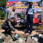 Penjabat Bupati Aceh Besar Pimpin Aksi Satu Jam Pungut Sampah Di Blang ...