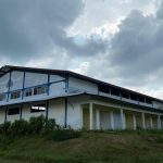 Ternak jangkrik di Lhoksukon Aceh Utara