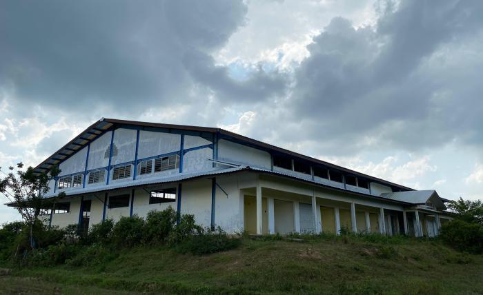 Geliat Usaha Ternak Jangkrik di Klungkung! Peternak Kesulitan Penuhi ... Ternak jangkrik di Lhoksukon Aceh Utara