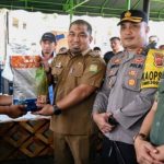 Ternak di Montasik Aceh Besar