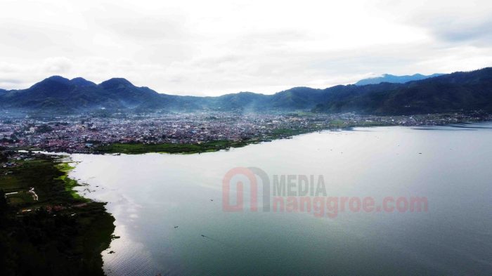 Pante Menye, Wisata Favorit di Aceh Tengah dengan View Danau Laut Tawar Pante Menye, Wisata Favorit di Aceh Tengah dengan View Danau Laut Tawar