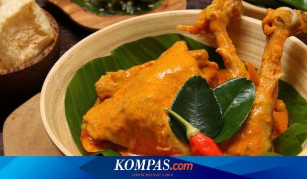 Ayam arab di Padang Guci Hulu, Kaur