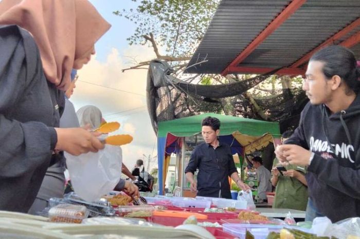 Apa Saja Keuntungan Budidaya Satwa Harapan dan Jenisnya? Ternak jangkrik di Muara Dua, Kota Lhokseumawe