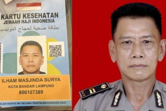 Kecelakaan di Katibung Lampung Selatan, Dua Pengendara Tewas ... Ayam arab di Katibung, Lampung Selatan