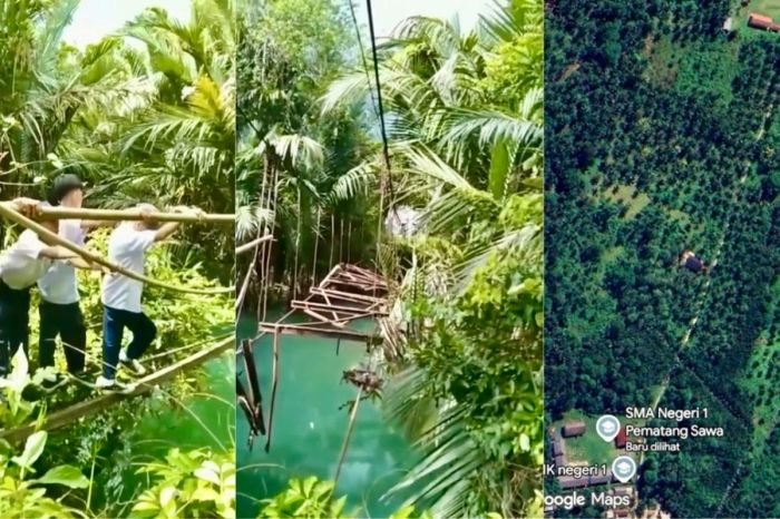 Bupati Tanggamus Launcing Program Listrik Pedesaan di Pematang Sawa ... Bupati Tanggamus Launcing Program Listrik Pedesaan di Pematang Sawa ...