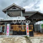 Ternak maggot di Padang Ulak Tanding, Rejang Lebong