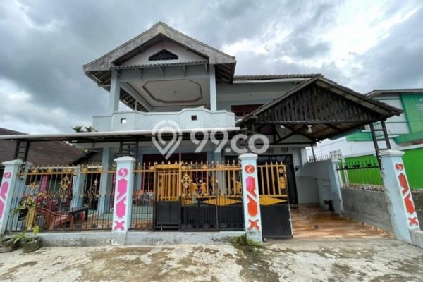 Ternak maggot di Padang Ulak Tanding, Rejang Lebong