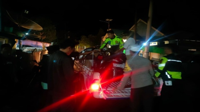 Musrenbangcam Padang Guci Hilir, Serap Aspirasi Skala Prioritas Ayam arab di Padang Guci Hilir, Kaur