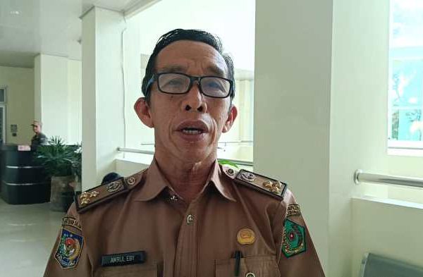 Ternak maggot di Selupu Rejang, Rejang Lebong