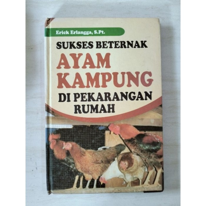Manfaatkan pekarangan rumah dengan ternak ayam kampung - YouTube Beternak ayam di pekarangan rumah di Muara Dua Kota Lhokseumawe