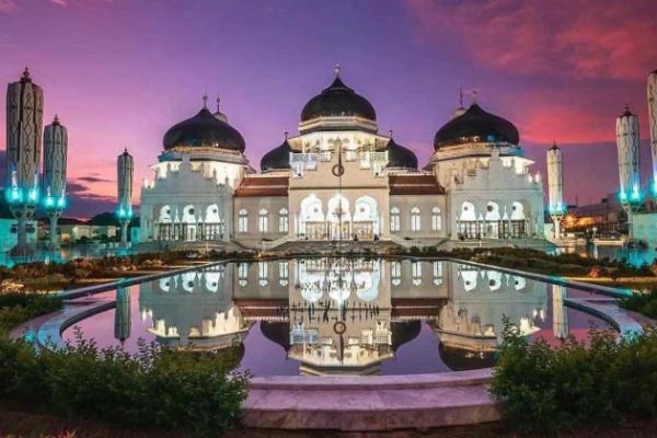 Tim Pengabdi USK Gelar Pengabdian Masyarakat di Ponpes Tahfidz Qur'an ...