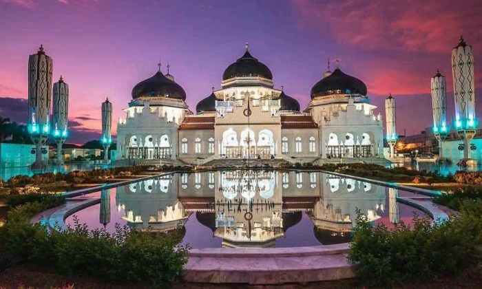 Tim Pengabdi USK Gelar Pengabdian Masyarakat di Ponpes Tahfidz Qur'an ...