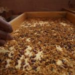 Budidaya maggot pemula di Montasik Aceh Besar