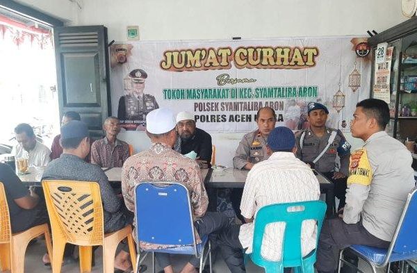 Ternak jangkrik di Syamtalira Aron Aceh Utara