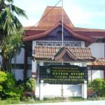 Budidaya ayam broiler di Gading Cempaka, Kota Bengkulu