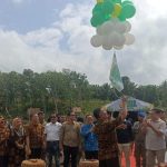 Daftar Pemenang Lomba Festival Durian ke-2 Bengkulu Tengah, Merigi ...