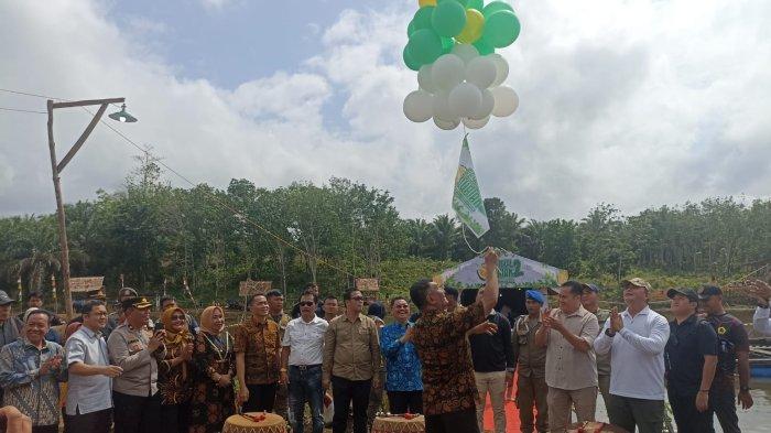 Daftar Pemenang Lomba Festival Durian ke-2 Bengkulu Tengah, Merigi ... Daftar Pemenang Lomba Festival Durian ke-2 Bengkulu Tengah, Merigi ...