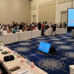 Proyek Jembatan Kawasan Cot Girek, Diduga Dibagun Asal-asalan