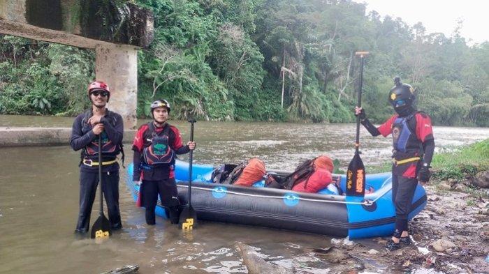 Keseruan Ekspedisi Arung Jeram di Sungai Serbajadi Aceh Timur ... Keseruan Ekspedisi Arung Jeram di Sungai Serbajadi Aceh Timur ...