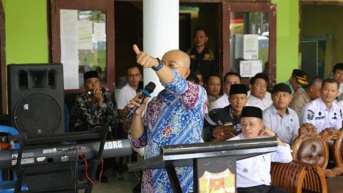 Tari kebudayaan pino raya kab bengkulu selatan tari andun - YouTube Ayam arab di Pino Raya, Bengkulu Selatan