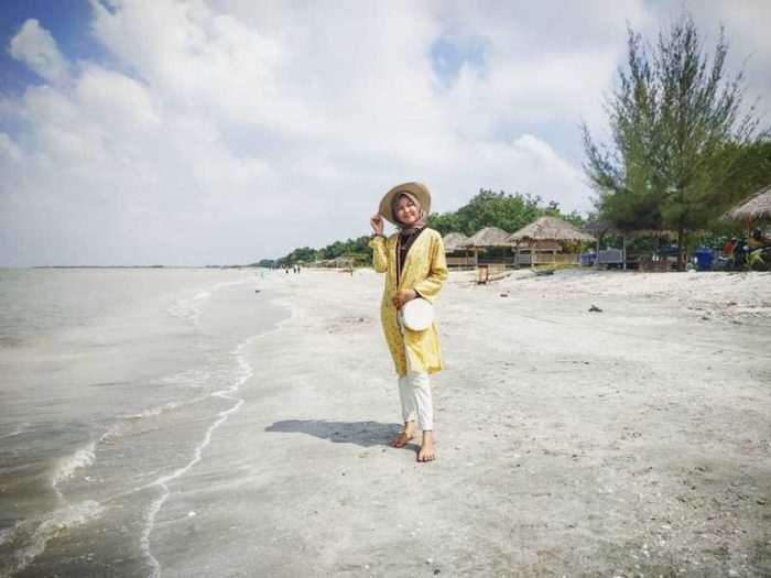 Harga Daging Ayam di Metro Lampung Kini Rp 33 Ribu/Kg Usai Lebaran ... Ayam arab di Labuhan Maringgai, Lampung Timur