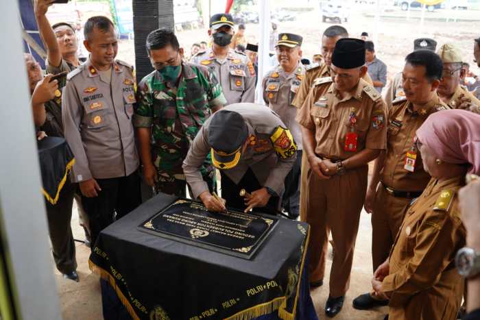 MENYAMBUT RAMADHAN 1443 H, KUA ABUNG KUNANG LAMPUNG UTARA GELAR RAKOR ... Ayam arab di Abung Kunang, Lampung Utara