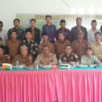 Ternak jangkrik di Rikit Gaib, Gayo Lues