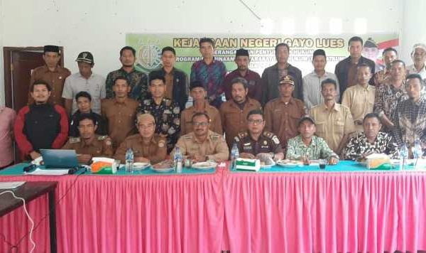 Ternak jangkrik di Rikit Gaib, Gayo Lues