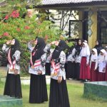 Peternakan ayam kampung di Banda Sakti, Kota Lhokseumawe