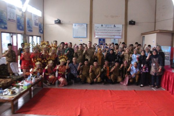 Binduriang Rejang Lebong di Sweeping Tim Gabungan Polda dan Polres ...