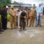 193 Sapi dan Kambing di Rejang Lebong Terjangkit PMK | Republika Online