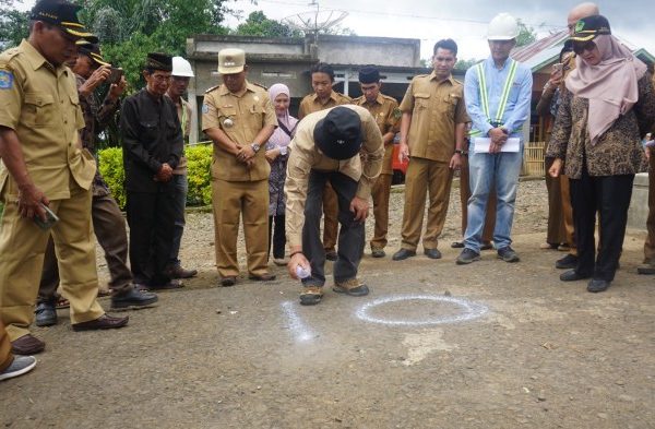 193 Sapi dan Kambing di Rejang Lebong Terjangkit PMK | Republika Online