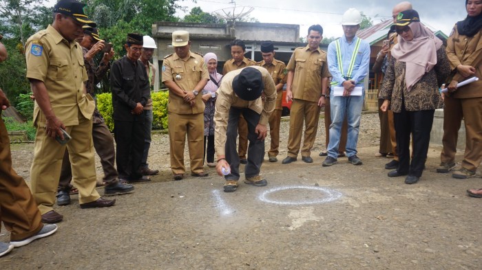 193 Sapi dan Kambing di Rejang Lebong Terjangkit PMK | Republika Online 193 Sapi dan Kambing di Rejang Lebong Terjangkit PMK | Republika Online